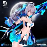  Bronya - Honkai Impact 3rd - Loulan Studio 