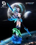  Bronya - Honkai Impact 3rd - Loulan Studio 
