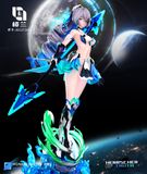  Bronya - Honkai Impact 3rd - Loulan Studio 