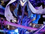  [ HÀNG SẴN ] Raiden Shogun boss mode - Genshin Impact - YY Studio 