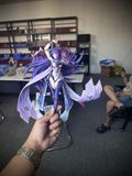  [ HÀNG SẴN ] Raiden Shogun boss mode - Genshin Impact - YY Studio 