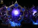  [ HÀNG SẴN ] Raiden Shogun boss mode - Genshin Impact - YY Studio 