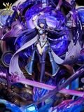  [ HÀNG SẴN ] Raiden Shogun boss mode - Genshin Impact - YY Studio 
