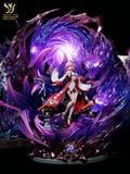  Yae Miko - Genshin Impact - YY Studio 