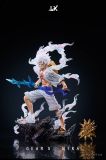  [ HÀNG SẴN ] Luffy Gear 5 - One Piece - LX Studio 