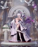  Kiana Wedding ver - Honkai Impact 3rd R18 - Arctic Wolf Studio 
