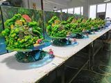  [ ORDER ] Ponyo on the Ciff by the sea - Ghibli 