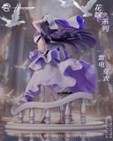  Raiden Mei Wedding ver - Honkai Impact 3rd R18 - Arctic Wolf Studio 