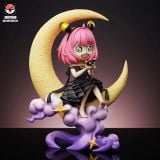 Anya Forger Valentine's Day - Spy x Family - ZH Studio 