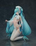  Hatsume Miku Cosplay Zombie R18 - Whale Studio 