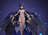  Seele Vollerei: Herrscher of Rebirth R18 - Honkai Impact 3 - Arctic Wolf Studio 