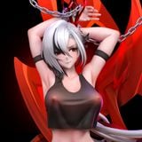  Arlecchino - Genshin Impact R18 - Hakimi Studio 