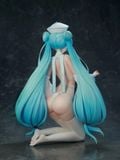  Hatsume Miku Cosplay Zombie R18 - Whale Studio 