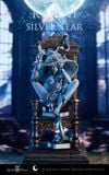  Ranni & Silver Tear - Elden Rings R18 - God Pan Studio 