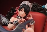  Ellen Joe - Zenless Zone Zero R18 - Arctic Wolf Studio 
