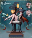  Yunli - Honkai Star Rail R18 -  Arctic Wolf Studio 