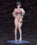  Original Strawberry Sundae Mascot Girl Summer Kana - Soda 