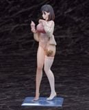  Original Strawberry Sundae Mascot Girl Summer Kana - Soda 