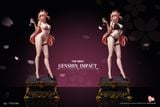  Yae Miko - Genshin Impact R18 - Pink Peaches Studio 