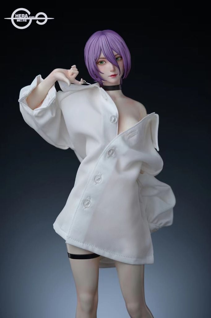  Reze - ChainSaw man - Hera Studio 