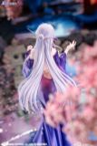  水の聖女 - Siki Anim Studio 
