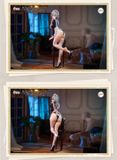  Naughty Maid Sivir - Animester 