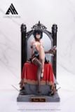 Katya Klein - SnowBreak R18 - Ahri Studio 