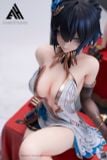  Katya Klein - SnowBreak R18 - Ahri Studio 