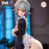  Naughty Maid Sivir - Animester 