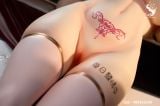  Implacable - Azur lane R18 - Queen Studio 