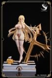  Implacable - Azur lane R18 - Queen Studio 