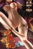  Hutao - Genshin Impact R18 - SeSe & Mint Studio 