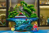  [ ORDER ] Ponyo on the Ciff by the sea - Ghibli 