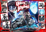  Makoto Niijima - Persona 5 ( licensed ) - Prime 1 Studio 