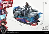  Makoto Niijima - Persona 5 ( licensed ) - Prime 1 Studio 