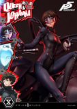  Makoto Niijima - Persona 5 ( licensed ) - Prime 1 Studio 