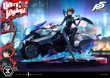  Makoto Niijima - Persona 5 ( licensed ) - Prime 1 Studio 
