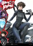  Makoto Niijima - Persona 5 ( licensed ) - Prime 1 Studio 