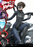  Makoto Niijima - Persona 5 ( licensed ) - Prime 1 Studio 