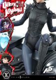  Makoto Niijima - Persona 5 ( licensed ) - Prime 1 Studio 