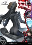  Makoto Niijima - Persona 5 ( licensed ) - Prime 1 Studio 