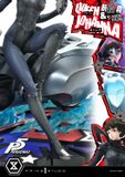  Makoto Niijima - Persona 5 ( licensed ) - Prime 1 Studio 