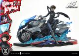  Makoto Niijima - Persona 5 ( licensed ) - Prime 1 Studio 