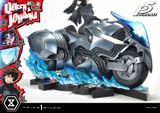  Makoto Niijima - Persona 5 ( licensed ) - Prime 1 Studio 