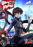  Makoto Niijima - Persona 5 ( licensed ) - Prime 1 Studio 