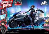  Makoto Niijima - Persona 5 ( licensed ) - Prime 1 Studio 