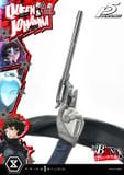 Makoto Niijima - Persona 5 ( licensed ) - Prime 1 Studio 