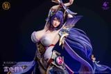  [ HÀNG SẴN ] Raiden Shogun - Genshin Impact R18 - Dragon Studio 