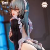  Naughty Maid Sivir - Animester 