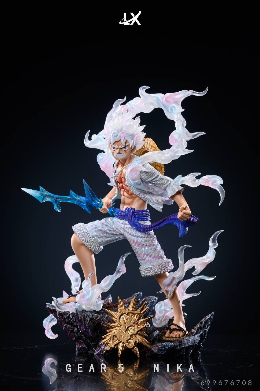  [ HÀNG SẴN ] Luffy Gear 5 - One Piece - LX Studio 
